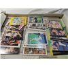Image 2 : BOX BASEBALL & BASKETBALL PLAYER CARDS