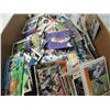 Image 1 : BOX FOOTBALL PLAYER CARDS MIXED