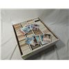 Image 2 : LARGE BOX BASEBALL PLAYER CARDS MIXED