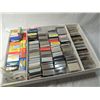 Image 1 : LARGE BOX BASEBALL PLAYER CARDS SETS