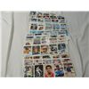 Image 1 : 1984 TOPPS BASEBALL PLAYER STICKERS