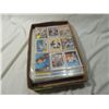 Image 2 : 40+ BINDER PAGES BASEBALL PLAYER CARDS