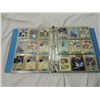 Image 3 : BINDER TOPPS BASEBALL PLAYER CARDS