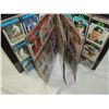 Image 1 : BINDER TOPPS BASEBALL PLAYER CARDS