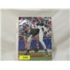 Image 1 : LOT 6 BASEBALL PHOTOS & WILSON ALVAREZ  SIGNED PRG