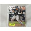 Image 2 : LOT 7 BASEBALL PLAYER PHOTOS 8X10