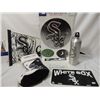 Image 1 : LOT 4 CHICAGO WHITE SOX MEMORABILIA