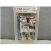 Image 2 : GRADED BASEBALL CARD  2001 UPPER DECK SUZUKI
