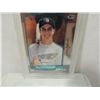 Image 1 : GRADED BASEBALL CARD 2000 BOWMAN BALDELLI
