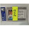 Image 2 : GRADED BASEBALL CARD 2000 BOWMAN BALDELLI