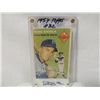 Image 1 : 1954 TOPPS #32 DUKE SNIDER