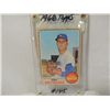 Image 1 : TOPPS 1968 #145 DON DRYSDALE