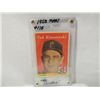 Image 1 : 1958 TOPPS #178 TED KLUSZEWSKI BASEBALL CARD