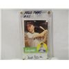 Image 1 : 1963 TOPPS #25 AL KALINE BASEBALL CARD