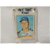 Image 1 : TOPPS #260 DON DRYSDALE 1965