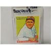 Image 1 : 1933 BIG LEAGUE BABE RUTH CARD