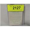 Image 2 : 1933 BIG LEAGUE BABE RUTH CARD