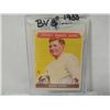 Image 1 : 1933 SPORT KINGS GUM BABE RUTH CARD