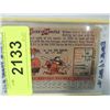 Image 1 : 1958 TOPPS #150 BASEBALL PLAYER CARD MICKEY MANTLE