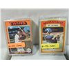Image 2 : LOT 2  1970S TOPPS BASEBALL CARD BUILT SET