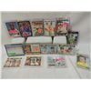 Image 1 : LOT 20 ASSORTED BASEBALL PLAYER CARDS