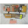 Image 2 : LOT 20 ASSORTED BASEBALL PLAYER CARDS