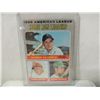 Image 1 : 1970 TOPPS 1969 HOME RUN LEADERS
