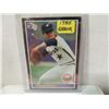 Image 1 : 1985 DONRUSS NOLAN RYAN ERROR CARD