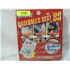 Image 2 : 1988 DONRUSS BASEBALL'S BEST CARD SET