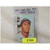 Image 2 : 1971 FERGIE JENKINS TOPPS BIG CARD