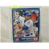 Image 2 : 8X10 BASEBALL PRINT AUTOGRAPHED JERRY HAIRSTON NO