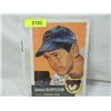 Image 1 : JOHNNY KLIPPSTEIN AUTOGRAPHED PHOTO CUBS NO COA