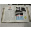 Image 2 : 7 HARDCOVER WORLD OF BASEBALL SERIES 1989