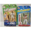 Image 2 : LOT 5 BASEBALL FIGURINE COLLECTIBLES MCFARLANE