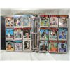 Image 3 : 1986 TOPPS BASEBALL PLAYER CARD SET