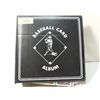 Image 1 : 1991 TOPPS BASEBALL PLAYER CARD SET