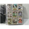 Image 3 : 1991 TOPPS BASEBALL PLAYER CARD SET