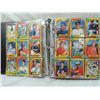 Image 3 : BINDER FULL 2 SETS 1990 TRADED ROOKIE DEBUT 1991