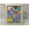 Image 1 : NOLAN RYAN FRAMED LARGE PACIFIC CARD