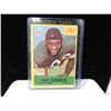 Image 1 : 1967 DAVE ROBINSON FOOTBALL ROOKIE CARD # 80
