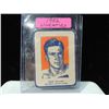 Image 1 : 1952 WHEATIES DOAK WALKER FOOTBALL PLAYER CARD