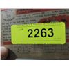 Image 2 : 1956 TOPPS DONE STONESIFER FOOTBALL CARD # 70