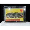 Image 1 : 1962 CHICAGO BEARS TEAM PHOTO CARD