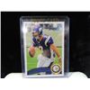 Image 3 : LOT 3 2011 TOPPS FOOTBALL PLAYER ROOKIE CARDS