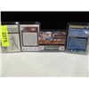 Image 2 : LOT 4 PEYTON MANNING FOOTBALL CARDS
