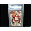 Image 1 : 1994 BOWMAN JERRY RICE CARD # 200