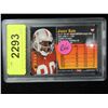 Image 2 : 1994 BOWMAN JERRY RICE CARD # 200