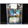 Image 1 : 2013 TOPPS KENJON BARNER ROOKIE AUTOGRAPHED 64/99
