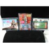 Image 1 : LOT 3 AUTOGRAPH FOOTBALL CARDS