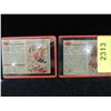 Image 2 : LOT 4 1957 & 1968 TOPPS FOOTBALL PLAYER CARD